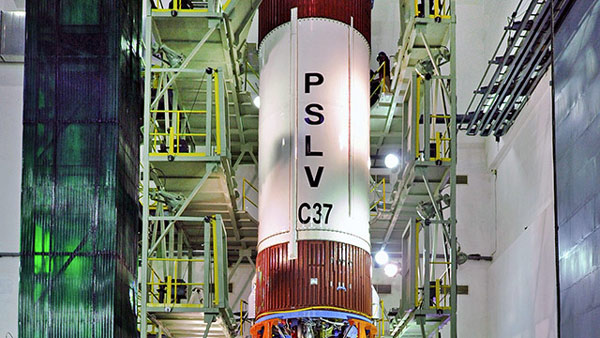 indian,isro scientists,pslvc c-37 rocket,indian scientists  ఒక రోదసీలోనే... మరి ఇతర రంగాల్లో...?